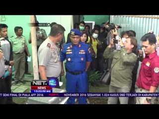 Download Video: Polisi Menyita 1300 Ekor Burung Selundupan - NET 12