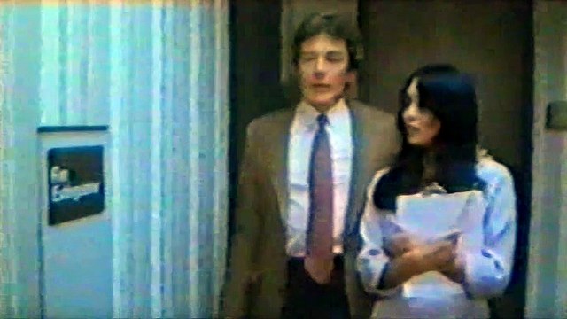 Looker (1981) - VHSRip - Rychlodabing