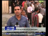 #الاقتصاد_اليوم | صحفيون يتقدمون ببلاغ للنائب العام ضد رئيس نادي الزمالك مرتضى منصور