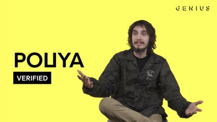 Pouya Breaks Down "Suicidal Thoughts In The Back Of The Cadillac"