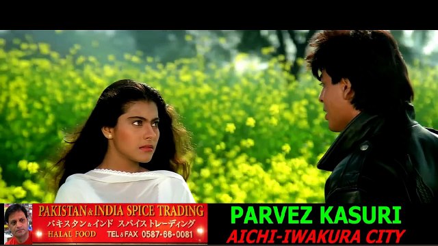 Dilwale Dulhania Le Jayenge )1995( Full Hindi Movie Watch 