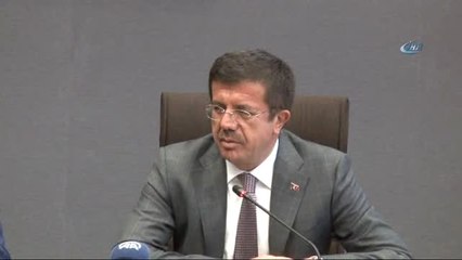 Bakan Nihat Zeybekci: "Katar'a Giden Kargo Uçağı Sayısı Bu Akşam İtibarıyla 200'ün Üzerine Çıkacak"