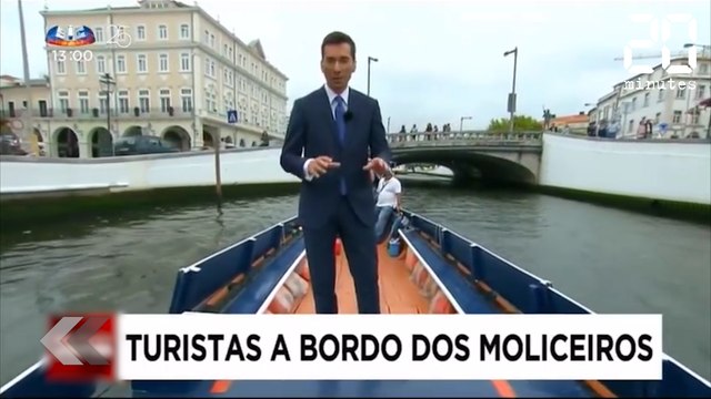 Ce journaliste envoie du rêve - Le Rewind du jeudi 13 juillet 2017