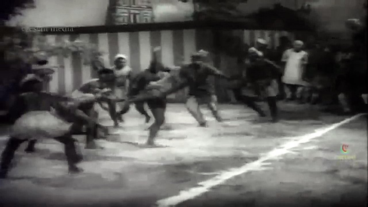 Raktha Sindhuram Telugu Hit Movie _ Shoban Babu, Sharada, Vijayalalitha _ Latest Telugu Movie 2017 , Tv Series FullHD Mo