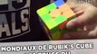 Mondiaux de Rubik's Cube : Les trucs du champion de France