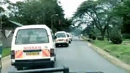 Joel Osteen Ministries in Kenya - Being the hands and ...