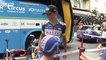 Tour de France – Guillaume Martin, le cycliste philosophe