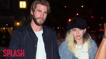 Miley Cyrus and Liam Hemsworth Almost Split Over Prenup