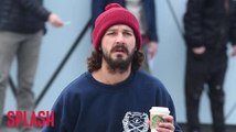 Shia LaBeouf Offers Apology to Authority Following Arrest