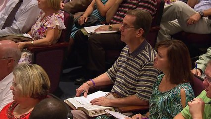 Waiting on Gods Timing, Part 2