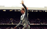 Fernando Torres - The Real Number 9 | Liverpool FC | Goals & Skills | HD 720p