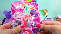 MLP Princess Twilight Sparkle Pony Pals Box Blind Bags Surprise Mystery My Little Pony SUB
