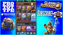 Clash Royale BEST ARENA 5 ARENA 9 DECKS UNDEFEATED | BEST ATTACK STRATEGY GAMEPLAY TIPS F2