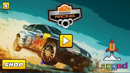 Desert Racer (Full Game)