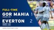 Gor Mahia 1-2 Everton - All Goals and Highlights - 13.07.2017