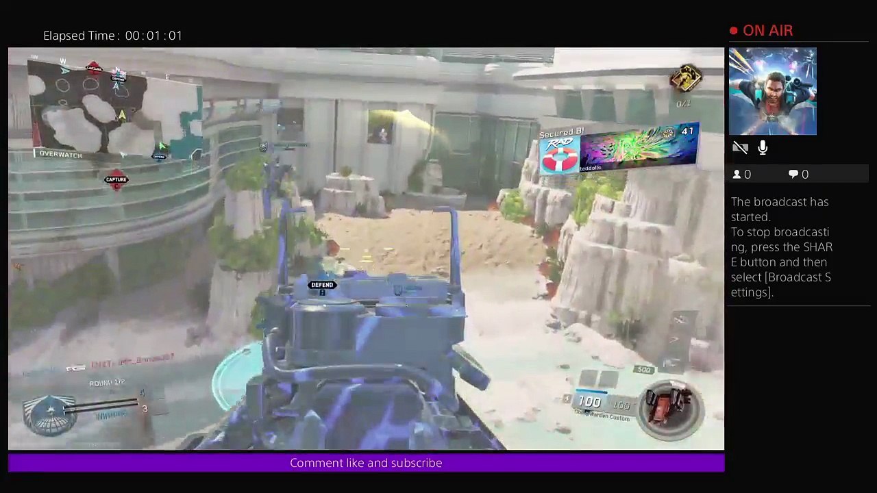 Infinat warfare (89)