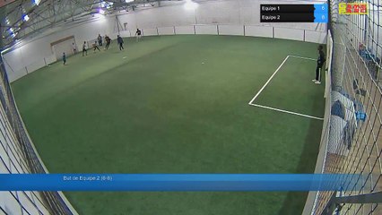 But de Equipe 2 (6-8) - Equipe 1 Vs Equipe 2 - 13/07/17 11:46 - Loisir Poitiers - Poitiers Game Parc