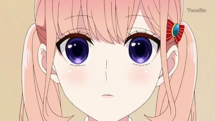 Koi to Uso 03 Preview