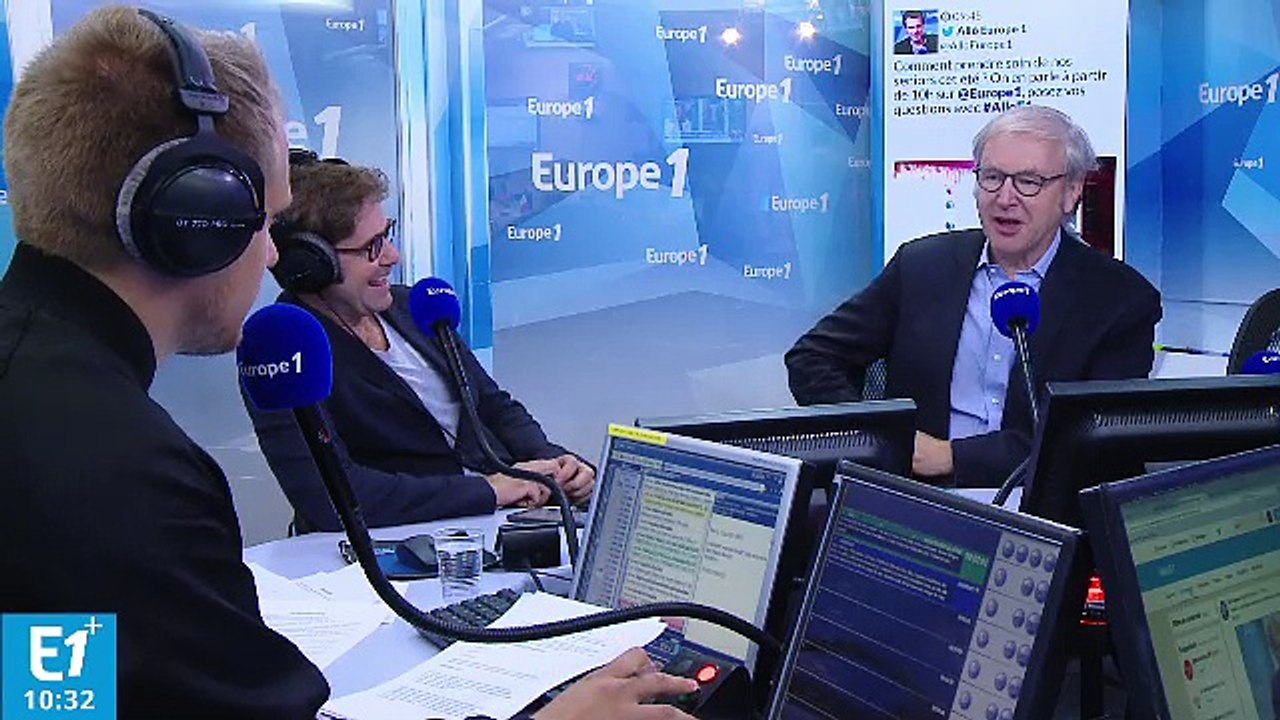 L'activité physique chez les seniors