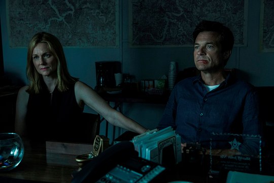 Ozark - Tráiler oficial de la serie de Netflix con Jason Bateman