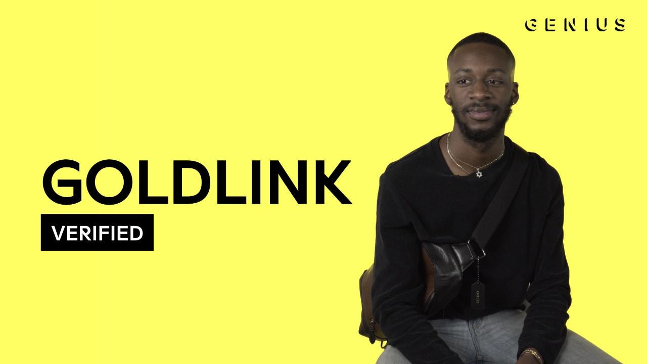 GoldLink Breaks Down "Crew"