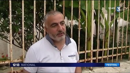 Francofolies : un festival bruyant pour certains habitants de La Rochelle