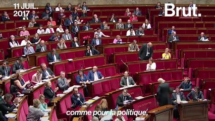 En Marche, La France insoumise et Les Républicains en désaccord sur le rôle des syndicats
