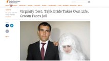 A New Bride in Arranged Marriage Commits Suicide After Husband Demands Virginity Test