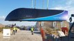 Hyperloop One travel just got a step closer to reality