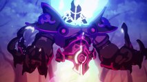 Duelyst - Lancement de Unearthed Prophecy