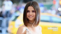 Selena Gomez Drops New Track 'Fetish,' Scores Nine Teen Choice Awards Nominations | Billboard News