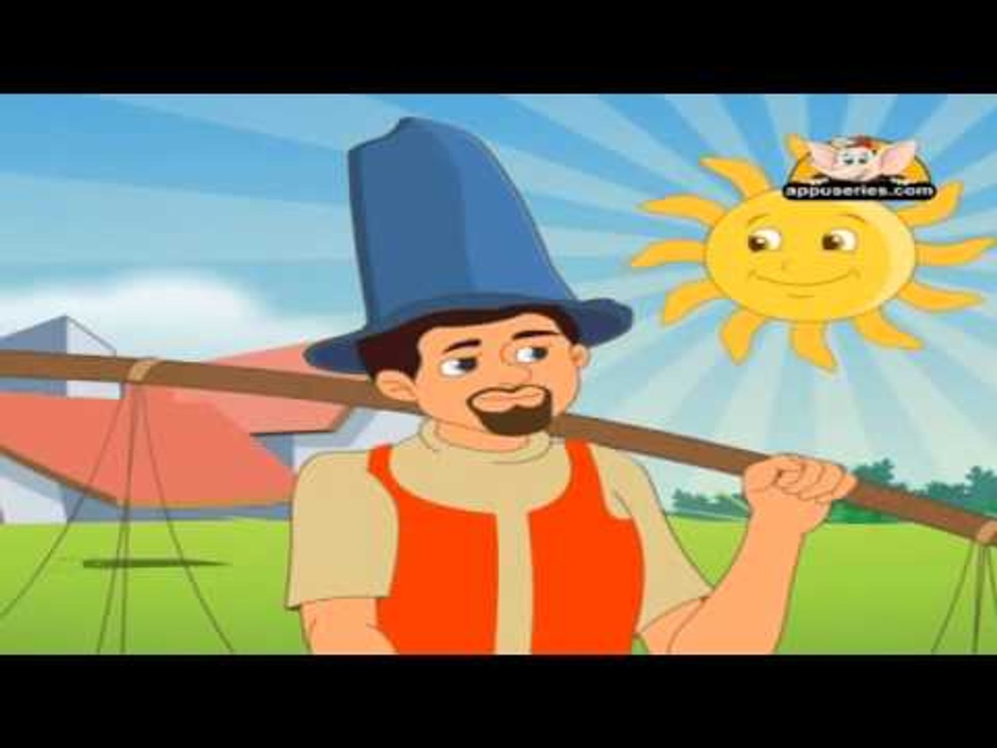 Nursery Rhymes - Inippugal - Nursery Rhyme