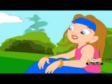 Nursery Rhymes in Tamil - Siragadikkum Tumbiye - Nursery Rhyme