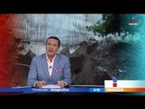 Ya habían alertado de problemas en paso express de Cuernavaca | Noticias con Francisco Zea