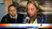 Familiares de la víctimas del socavón piden justicia | Noticias con Francisco Zea