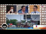 ¿Por qué la tragedia de Cuernavaca?  | Noticias con Francisco Zea