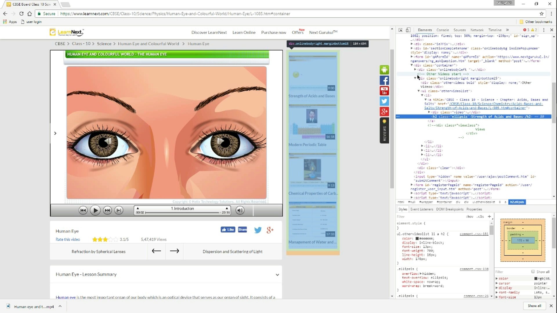 How to Download learnNext videos for free !! RacingRich