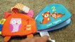 BABY ELI CRAWLING! Cutest Baby REALLY CRAWLS Blind Bag Surprise Toys Disney Finding Dory L