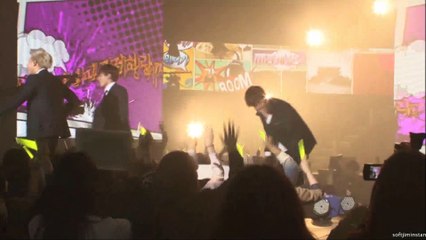 ARMY 1st Muster: pt2