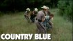 Country Blue (1973) -(Crime, Drama)  [Dub Taylor, Jack Conrad, Rita George ]
