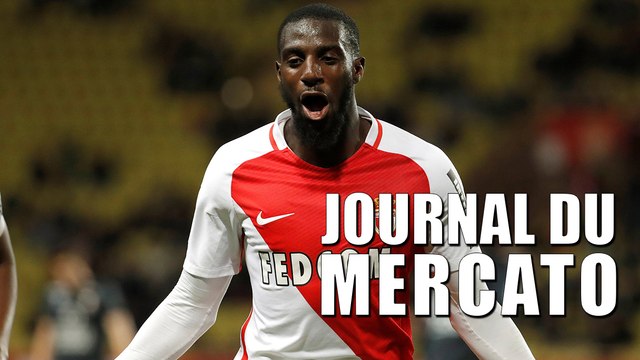 Journal du Mercato : les dossiers chauds s’empilent à Monaco, Manchester City ne plaisante plus