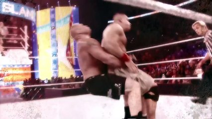 Brock Lesnar is out for vengeance in the 2017 Royal Rumble Match- Raw, Dec. 26, 2016