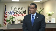 Hundreds of Denver-Area Voters Unregister in Wake of Trump Probe