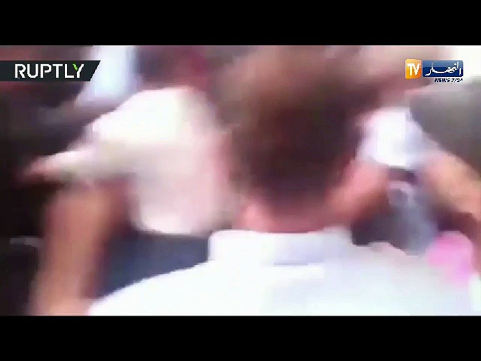 هيومن رايتس ووتش تتهم السلطات المغربية بإنتهاك حقوق الإنسان