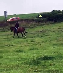 Alguien esta distraido