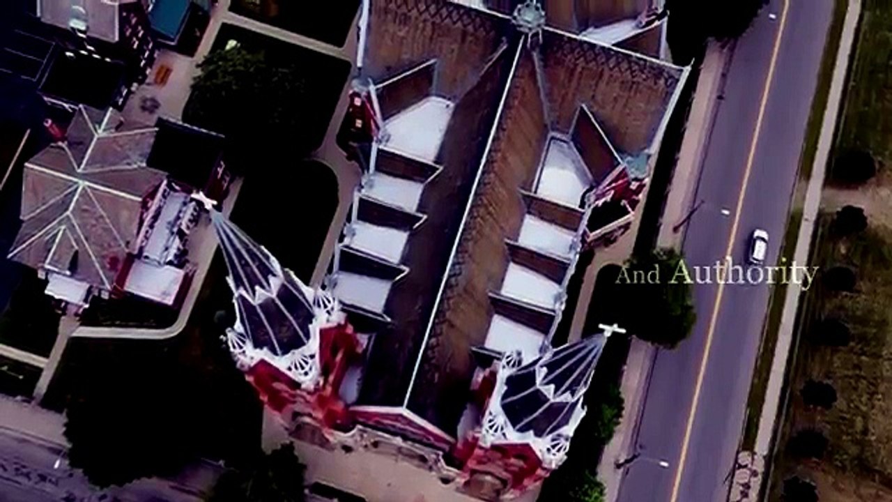 A Family Under Attack Living Dead Paranormal