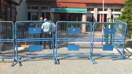 Fetö/pdy Davasında Ara Karar