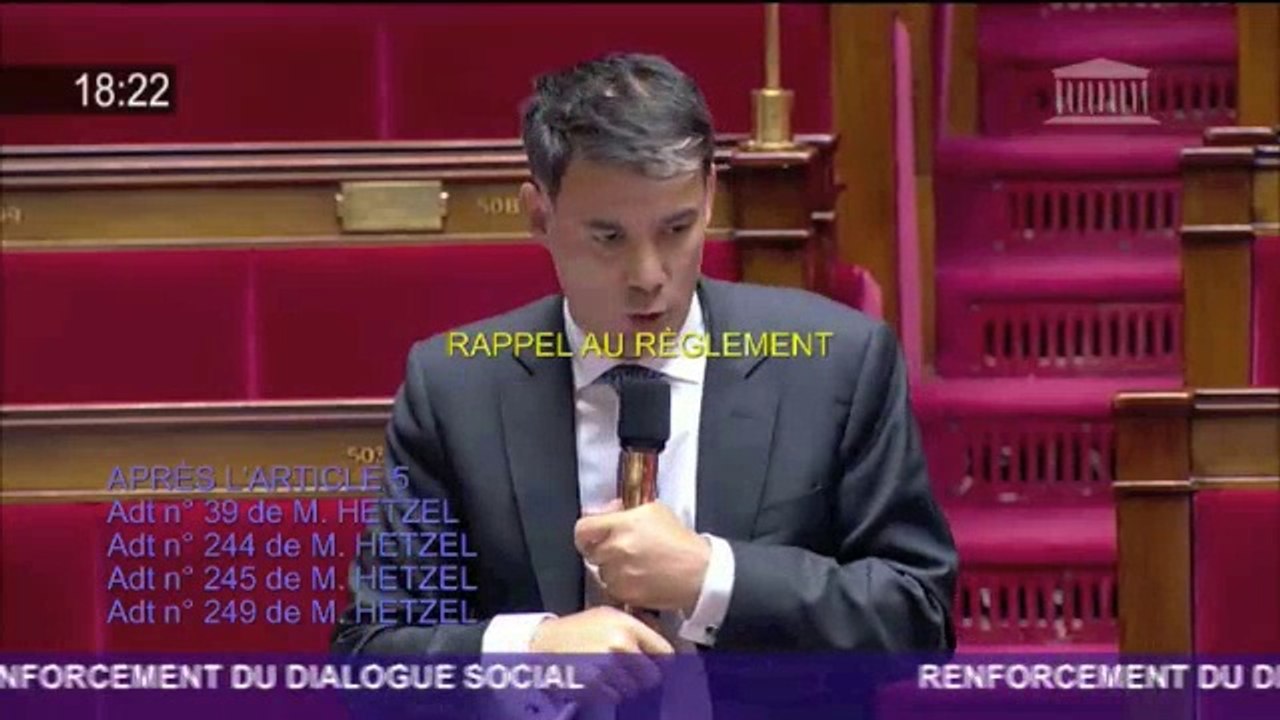 La hausse de la CSG va-t-elle financer des baisses de cotisations patronales ?