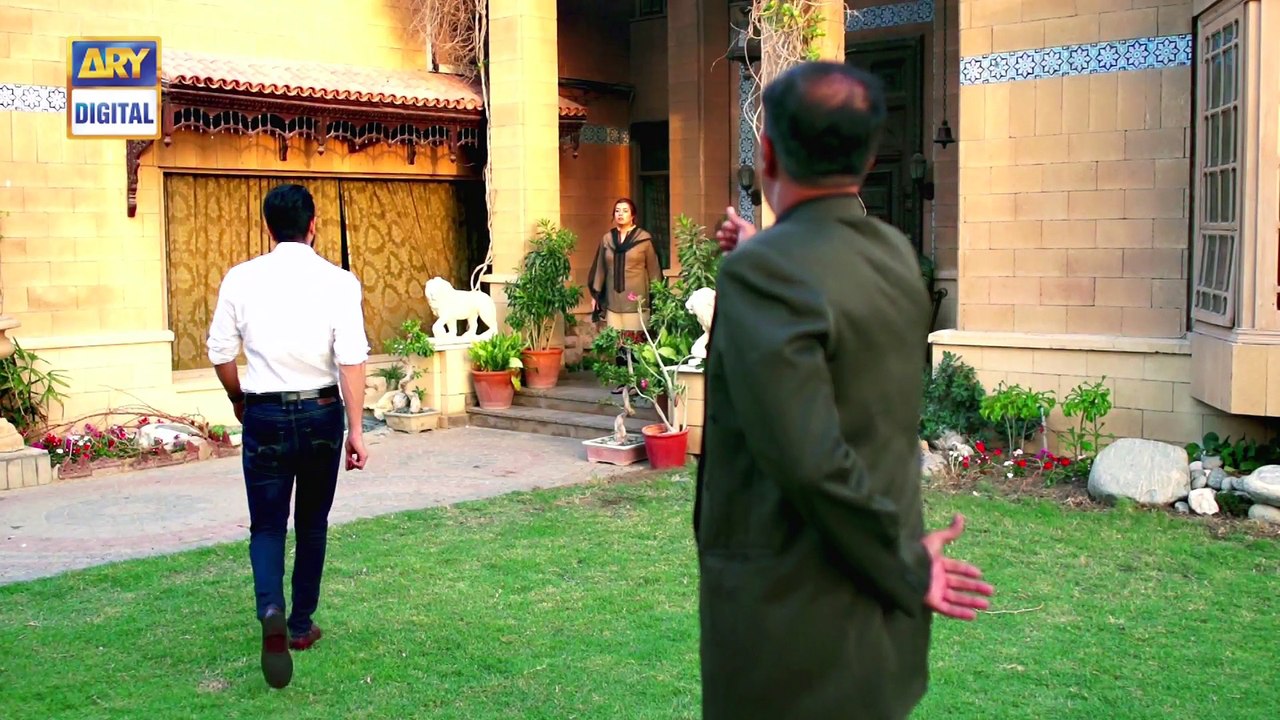 Mein Mehru Hoon Episode - 213 - 13th July 2017