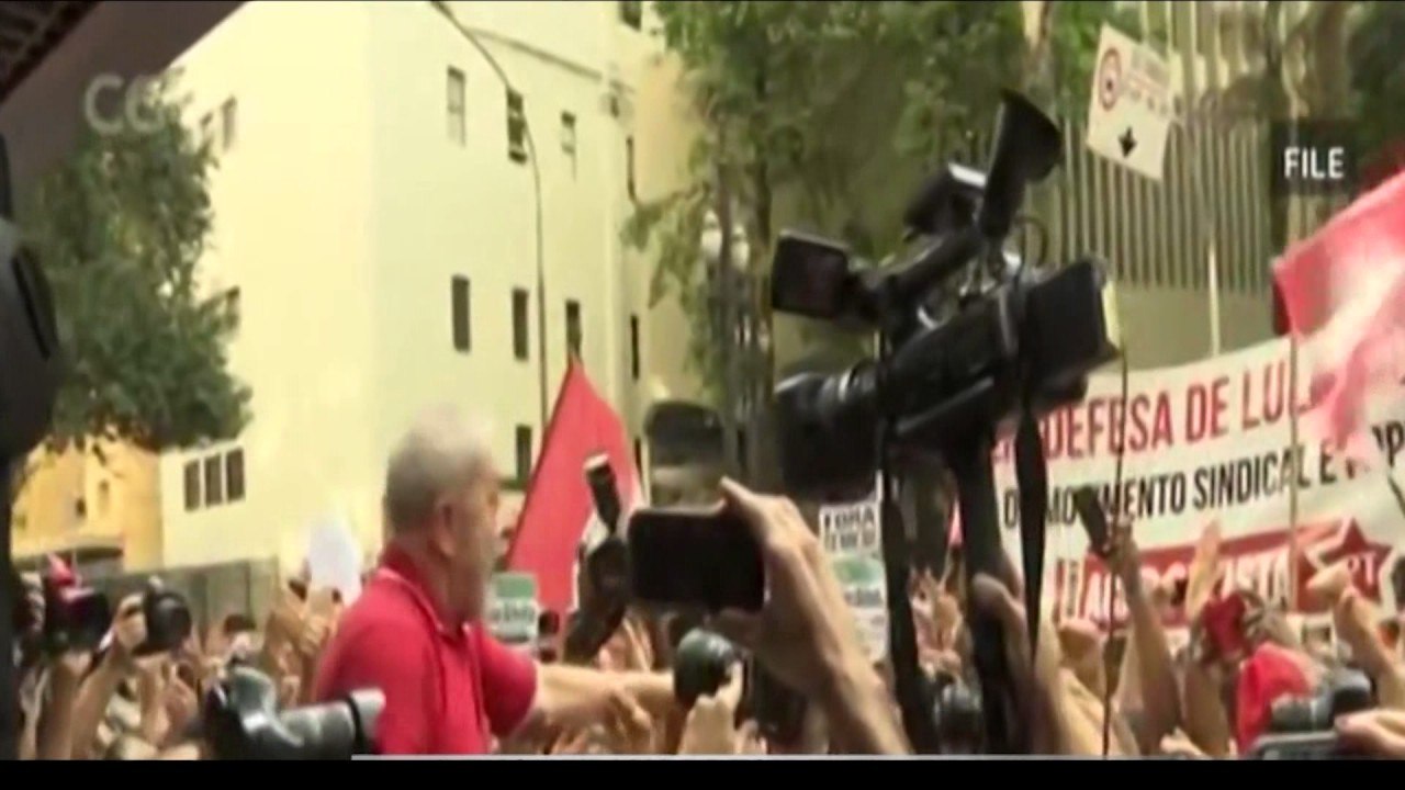 DENOHET ISH PRESIDENTI I BRAZILIT, GJYKATA VENDOS 9 VITE BURG PER LUIS LULA DA SILVA LAJM